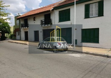 VENTA DE CASA EN PH EN EL SEMI CENTRO DE LA CIUDAD 